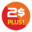 2DT Plus Online Store Icon