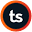 Twin Sun Icon