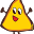 Chicas Chips Icon