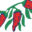 Crystal Hot Sauce Icon