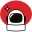 Vermillion Sky Icon