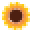 Sunflower Lab Icon
