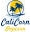 Calicorn Popcorn Icon