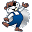 Crafty Beaver Home Center Icon