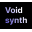 Void synth Icon