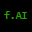 FictitiousAI Icon