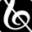 Total Sheet Music Icon