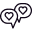 Pickup Lines Icon