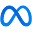 Meta AI Icon