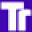 Tracksy Icon