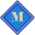 Modern To Vintage Icon