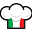 L’Gusto Cucina Italiana Icon