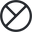 Oyster Cooler Icon