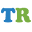 Technology Rivers Icon