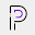 Precursive Icon