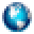 Canopy World Icon
