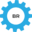 BlueRithm Icon