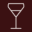 Small Hand Foods Icon