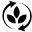 Carbon Bulk Sales Icon