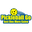 Pickleball Go Icon