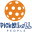 Pickleball People Icon