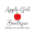 Apple Girl Boutique Icon