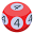 Lottery Handle Icon