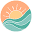 Wave House Icon