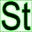 Street Science Skateshop Icon