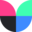 Tabbied Icon