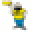 Bob's Foam Factory Icon