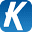 Keystone Light Icon