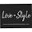 Love + Style Boutique Icon