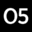 OFF 5TH Icon