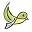 Natural Clothing Company Icon