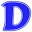 The DeeP, Comics Games & Toys Icon