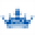 Prince Barber Shop Icon