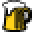 The Brass Tap Icon