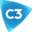 C3 Media Icon