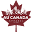 Au Canada Apparel Icon