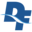 Data Financial Icon
