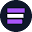 Power BI AI Lens Icon