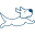 The Pet Food Market Icon