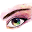 Razed Brow Icon