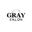 Gray Salon & Blow Dry Bar Icon