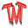TNT Golf Car & Equipment Icon