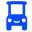 The Golf Cart Dealership Icon