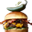 Aussie Grill Icon