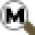 Murder Mystery Dinner Train Icon