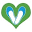 River Valley Comfort Shoes Icon